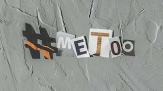 #MeToo: Iranian women break silence about sexual abuse through Twitter