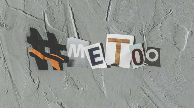 #MeToo: Iranian women break silence about sexual abuse through Twitter