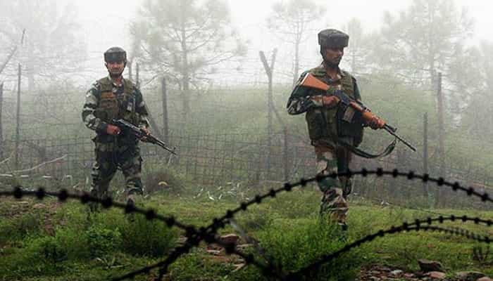 J&K: Terrorist injured in Bandipora on Monday dies from his injuries J&K: Terrorist injured in Bandipora on Monday dies from his injuries