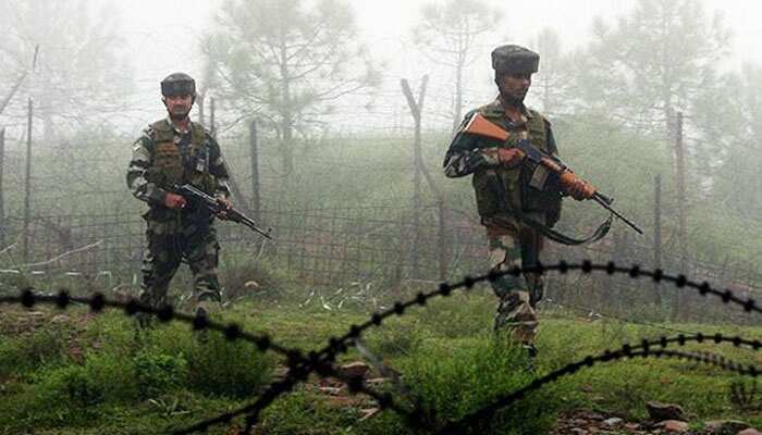 J&K: Terrorist injured in Bandipora on Monday dies from his injuries