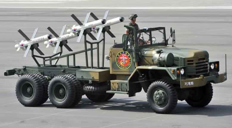 Spike anti-tank missile deal with India back on track: Netanyahu Spike anti-tank missile deal with India back on track: Netanyahu