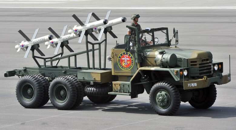 Spike anti-tank missile deal with India back on track: Netanyahu