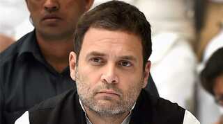 NDA's Aadhaar 'compulsory' weapon to 'disempower' people: Rahul Gandhi