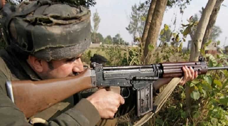 Cross-LoC trade suspended in J&K's Poonch after Pakistan violates ceasefire