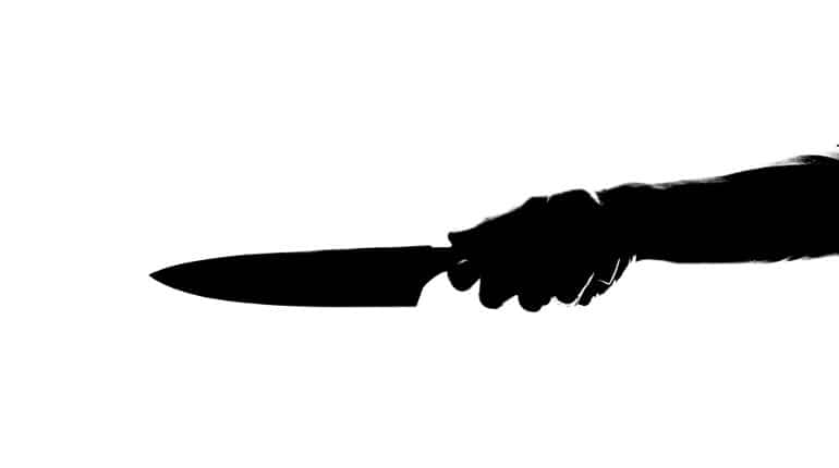 Knife-wielding woman injures 14 children in China kindergarten attack