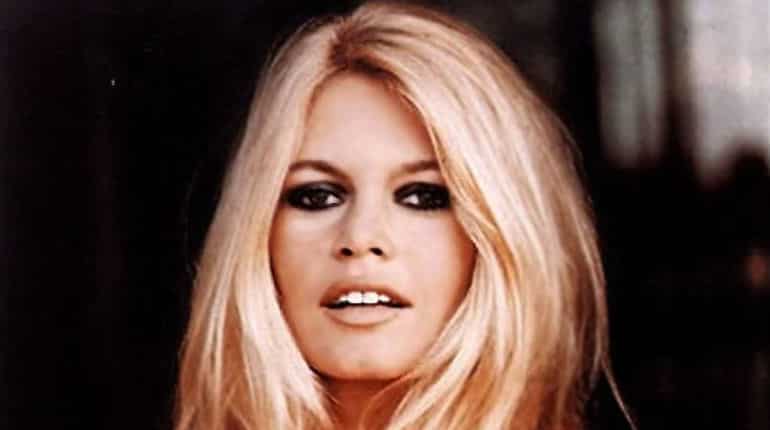 French legend Brigitte Bardot slams #MeToo 'publicity-seeking' actresses