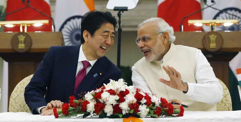 Japanese companies may bag major supply contract of $17 billion bullet train project: Report