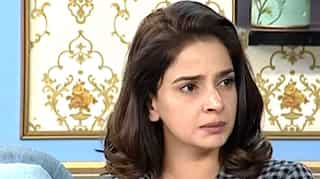 Pakistan court issues arrest warrants of ‘Hindi Medium’ star Saba Qamar