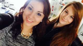 Facebook selfie helps nab woman who killed her friend in Canada