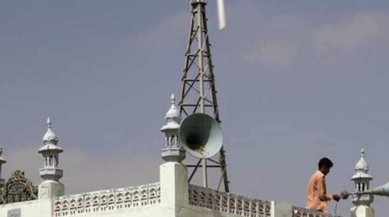 Plea seeking ban on loudspeakers from mosques filed in NGT