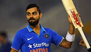 Virat Kohli eyes World Cup glory after conquering South Africa