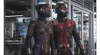 Marvel Studios release image of 'Ant-Man and the Wasp'