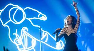 Lorde and Charli XCX lead NME Awards nominations