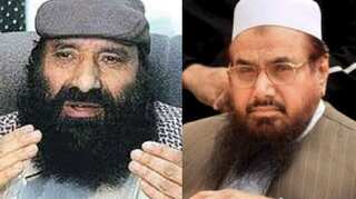 Terror funding case: NIA files chargesheet against LeT, Hizbul chiefs, 10 others