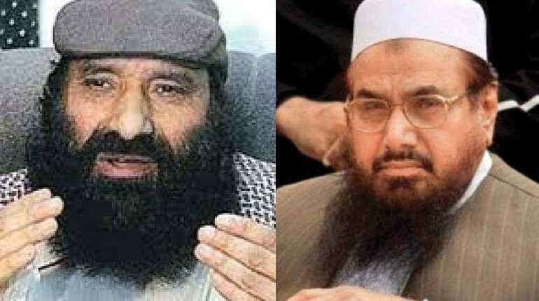 Terror funding case: NIA files chargesheet against LeT, Hizbul chiefs, 10 others