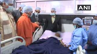 Principal of Lucknow school, where a boy was stabbed in Ryan-like incident, arrested