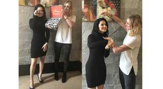 Sunny Leone joins the list of celebrities to get wax statue at Madame Tussauds