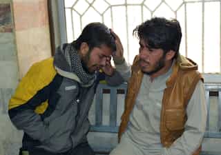 Mother-daughter polio team shot dead in Pakistan: Police