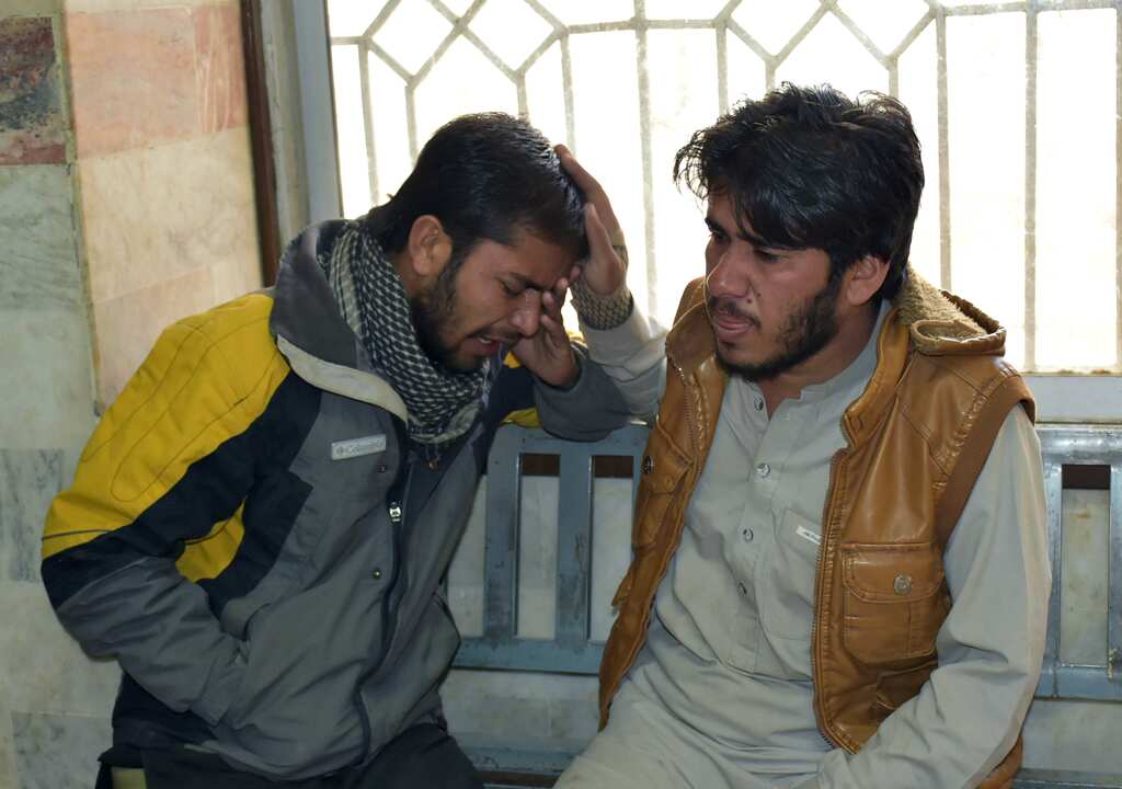 Mother-daughter polio team shot dead in Pakistan: Police