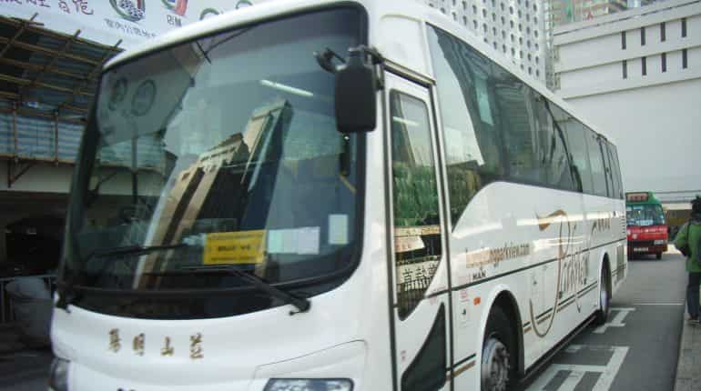 Apple buses repeatedly attacked in San Francisco Apple buses repeatedly attacked in San Francisco