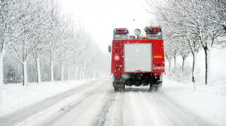 Eight dead as huge storms batter Europe