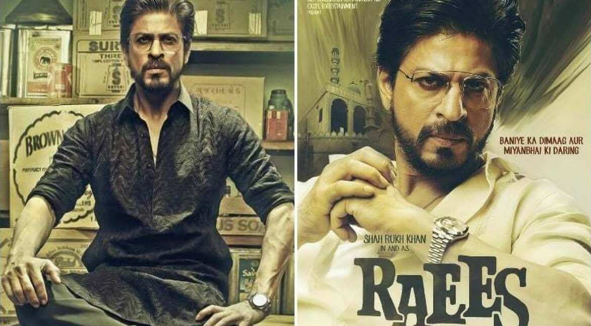 Shah Rukh Khan's 'Raees' to get a sequel? Shah Rukh Khan's 'Raees' to get a sequel?