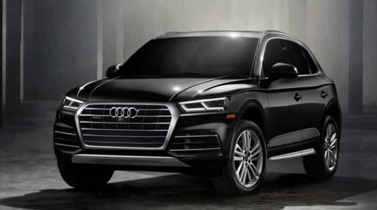 Audi second-generation Q5 launched in India at Rs 53.25 lakh Audi second-generation Q5 launched in India at Rs 53.25 lakh