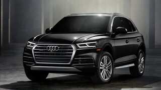 Audi second-generation Q5 launched in India at Rs 53.25 lakh 