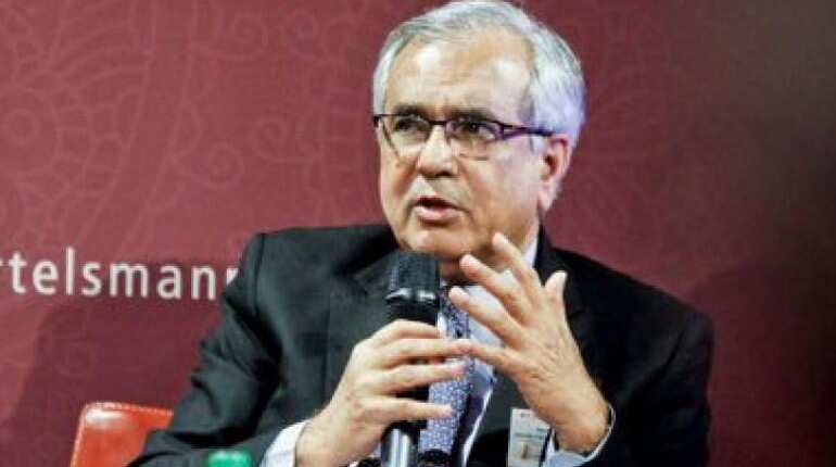 Getting rid of malnutrition crucial to build New India by 2022: NITI Aayog Vice-Chairman Getting rid of malnutrition crucial to build New India by 2022: NITI Aayog Vice-Chairman