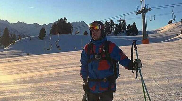 Kashmir: Avalanche hits Affarwat hills, Swedish skier killed