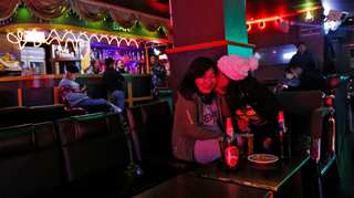 Dance bars, mobile phones and Chelsea jerseys: The changing face of Bhutan