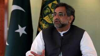 CPEC, a game changer for Pakistan: PM Abbasi