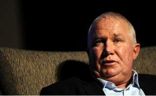 Zimbabwe opposition leader Roy Bennett and wife die in helicopter crash