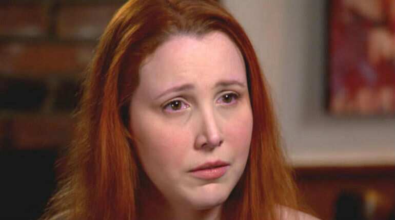 Dylan Farrow speaks on TV for the first time about step dad Woody Allen sexually assualting her