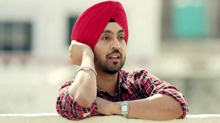 Diljit Dosanjh to unveil his wax staute at Madame Tussaud Delhi on Thursday