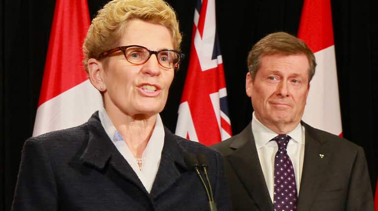 2 Indian-origin women lawmakers inducted into Ontario Cabinet