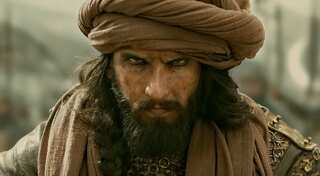 Watch 'Padmaavat' dialogue promo: Ranveer Singh as Khilji looks fierce