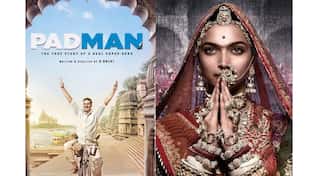 'PadMan' to not clash with 'Padmaavat', shifts release date to February 9