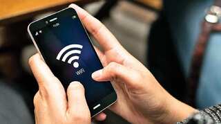 TRAI recommends in-flight internet connectivity