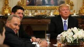 With no deal in sight, US Congress faces looming government shutdown