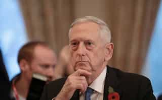 US military puts China, Russia at centre of new national defence strategy