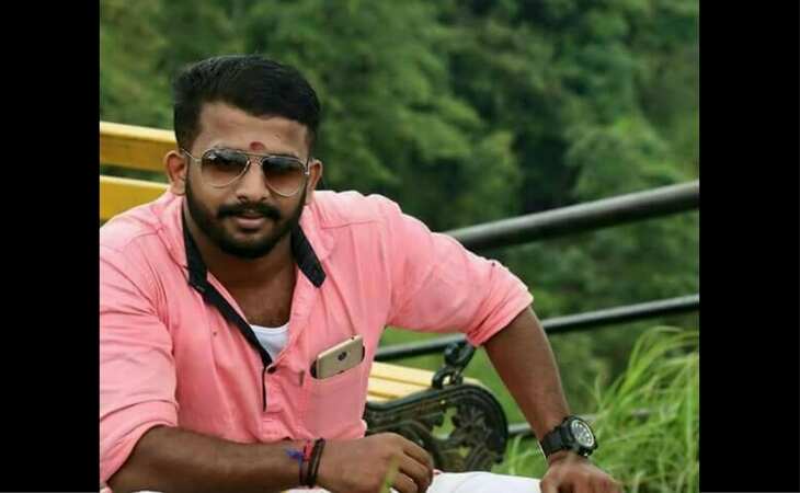 ABVP worker hacked to death in Kerala, four activists arrested ABVP worker hacked to death in Kerala, four activists arrested