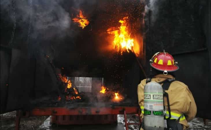 5 killed 4 injured in arson attack in Seoul 5 killed 4 injured in arson attack in Seoul