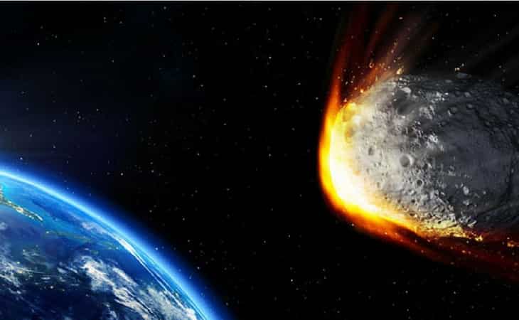 Astroid larger than Burj Khalifa to skim past Earth in February Astroid larger than Burj Khalifa to skim past Earth in February