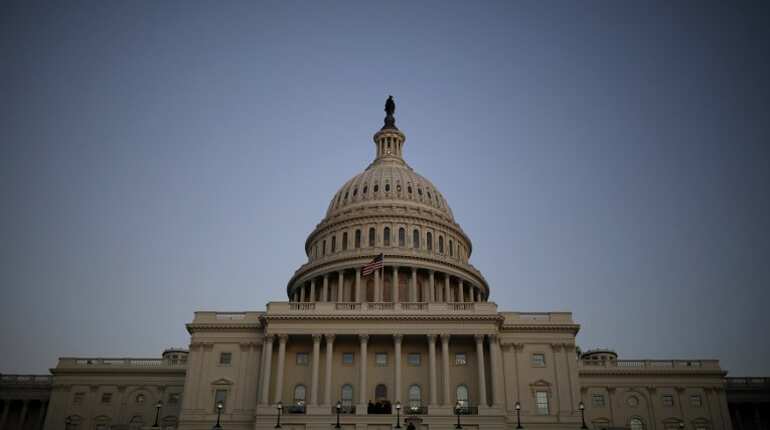 US government in shutdown as midnight deadline passes US government in shutdown as midnight deadline passes