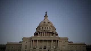 US government in shutdown as midnight deadline passes