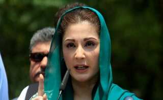 Maryam Nawaz to contest from father's seat in Pakistan general elections