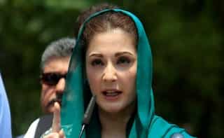 Maryam Nawaz to contest from father's seat in Pakistan general elections