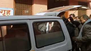 UP: 2 teenagers die after policemen refuse to take them to hospital