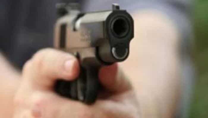 Haryana: Class 12 student guns down principal inside school Haryana: Class 12 student guns down principal inside school